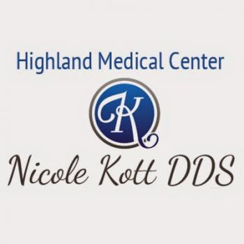 Image for Nicole Kott DDS with ID of: 1675049