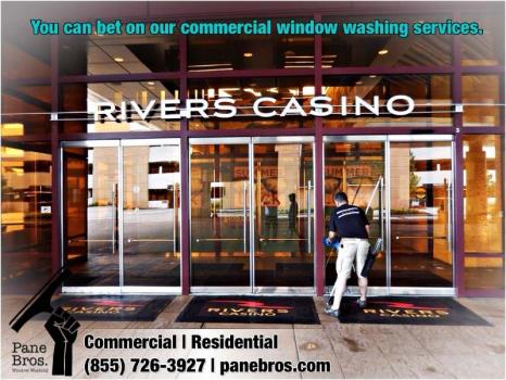 Image for Pane Bros. Window Cleaning with ID of: 1675091