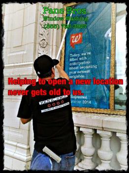 Image for Pane Bros. Window Cleaning with ID of: 1675095