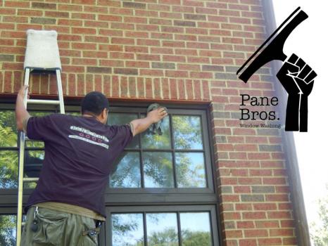 Image for Pane Bros. Window Cleaning with ID of: 1675098