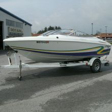 Image for Owen Marine LLC with ID of: 1675163