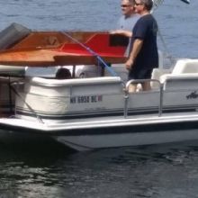 Image for Owen Marine LLC with ID of: 1675180