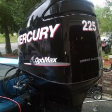 Image for Owen Marine LLC with ID of: 1675182