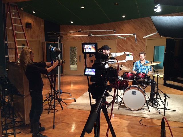 Image for KGV Studios with ID of: 1675287