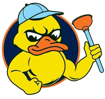 Image for Rubber Duck Plumbing with ID of: 1675528