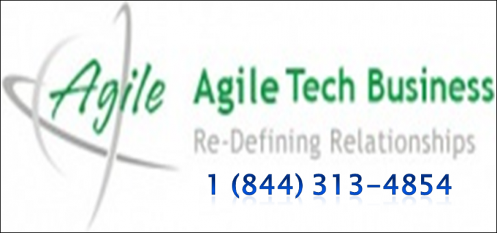 Image for Agile Tech Business with ID of: 1675582