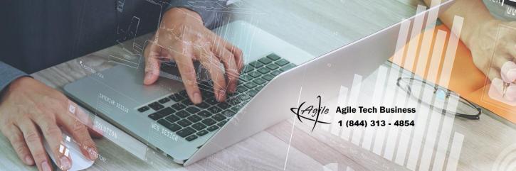 Image for Agile Tech Business with ID of: 1675584