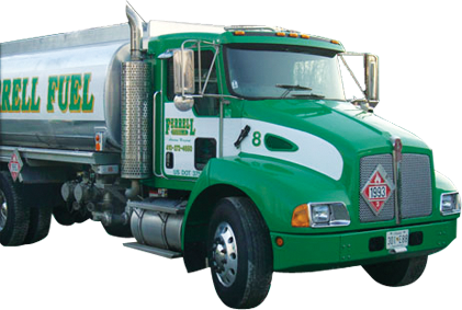 Image for Ferrell Fuel Co Inc with ID of: 1675606
