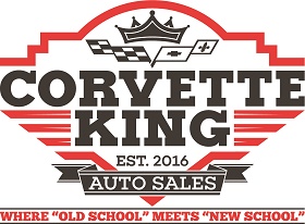 Image for Corvette King Auto Sales with ID of: 1675688