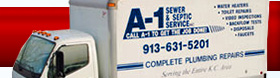 Image for A-1 Sewer & Septic Service with ID of: 1675732