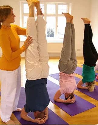 Image for Yoga Bromley with ID of: 1675843