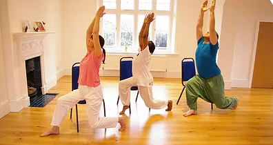Image for Yoga Bromley with ID of: 1675848