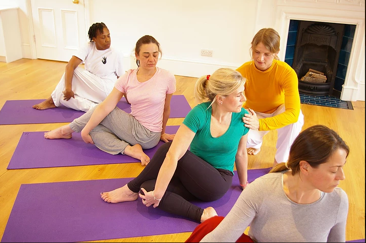 Image for Yoga Bromley with ID of: 1675852