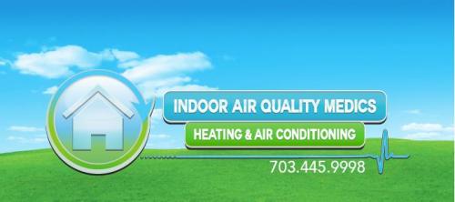 Image for Indoor Air Quality Medics with ID of: 1675997