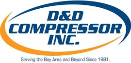 Image for D & D Compressor Inc with ID of: 1676188