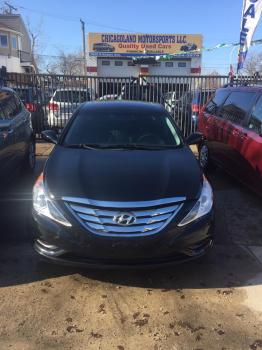 Image for Chicagoland Motorsports Group with ID of: 1676486
