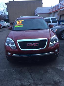 Image for Chicagoland Motorsports Group with ID of: 1676487