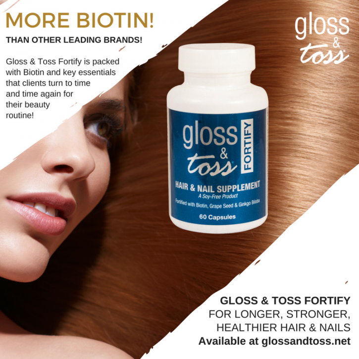 Image for Shine hair serum with ID of: 1676710