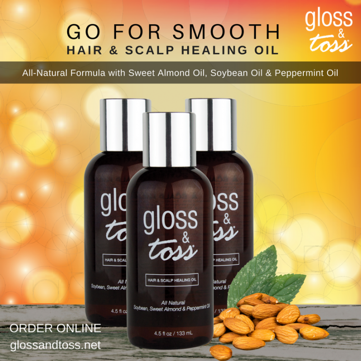 Image for Shine hair serum with ID of: 1676719