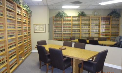 Image for Nadrich & Cohen, LLP with ID of: 1676757