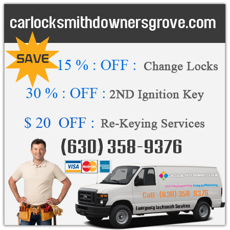 Image for Car Locksmith Downers Grove with ID of: 1676776