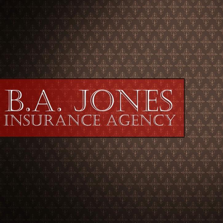 Image for B.A. Jones Insurance Agency with ID of: 1676953