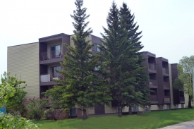 Image for Edmonton Apartments with ID of: 1677048