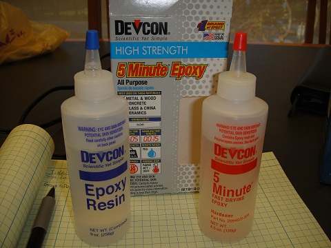 Image for Demand for Electronics Adhesives to Escalate as Expansion in Emerging Economies Becomes a Strategic Imperative, TMR with ID of: 1677092