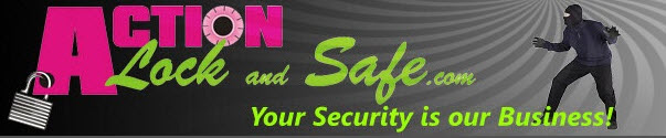 Image for Action Lock & Safe with ID of: 1677260