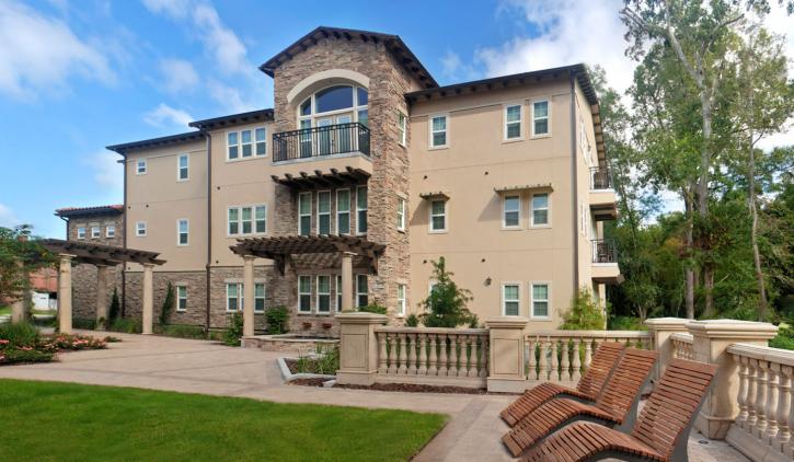 Image for Trimark Properties Gainesville Apartments with ID of: 1677545