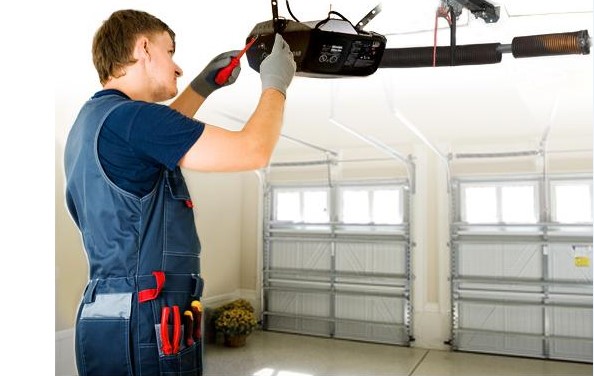 Image for Taunton Master Garage Door Services with ID of: 1677562