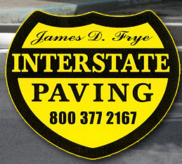 Image for Interstate Paving LLC with ID of: 1677653