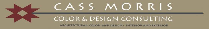 Image for Cass Morris Color and Design Consulting with ID of: 1677715