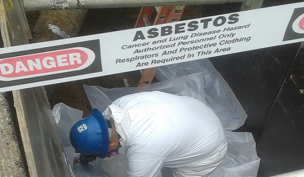 Image for Andersen Environmental with ID of: 1677820