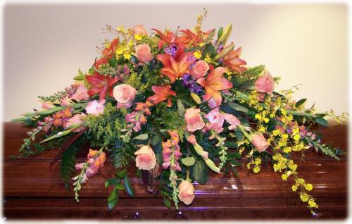 Image for The Rose Shop with ID of: 1678163