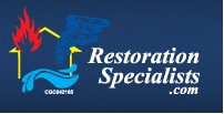 Image for Restoration Specialists with ID of: 1678175