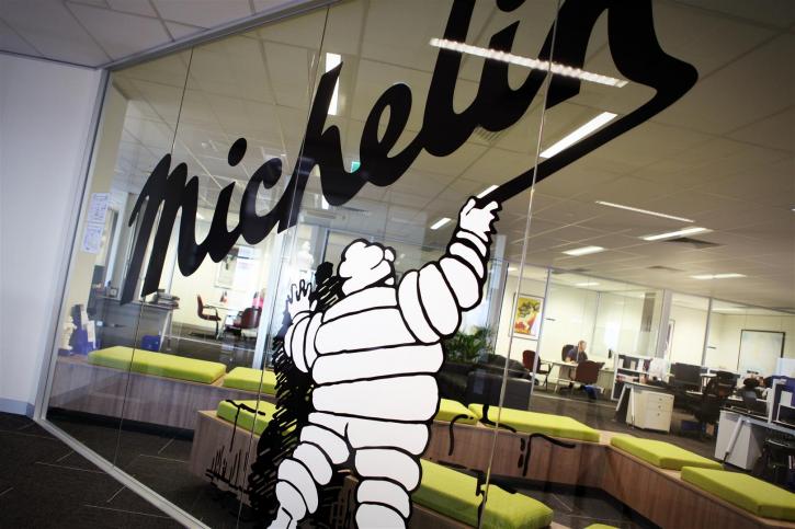 Image for Michelin Australia Pty Ltd with ID of: 1678202