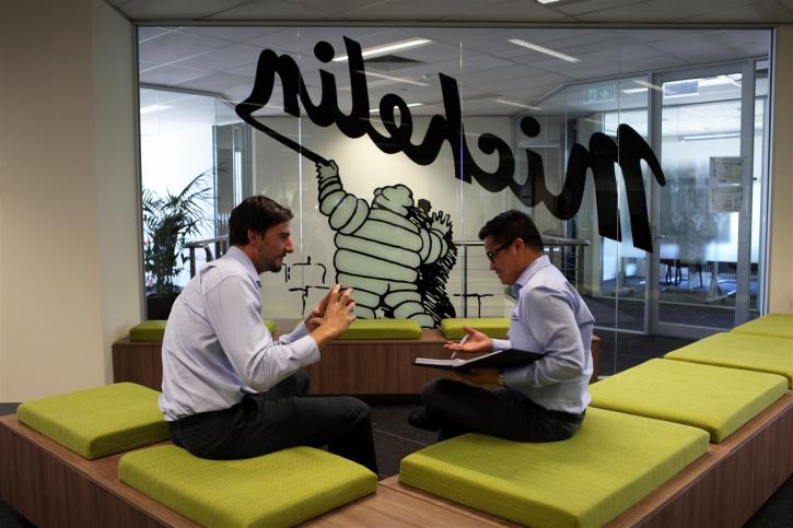 Image for Michelin Australia Pty Ltd with ID of: 1678204
