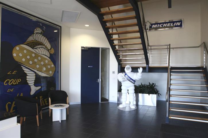 Image for Michelin Australia Pty Ltd with ID of: 1678205