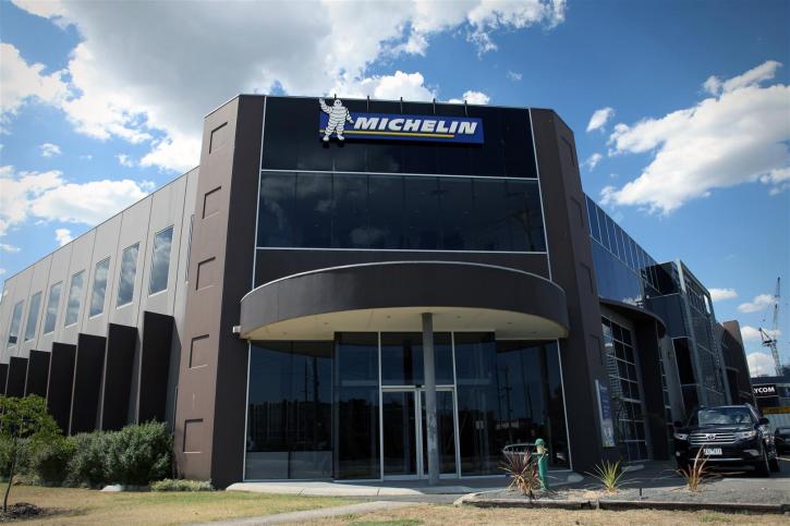 Image for Michelin Australia Pty Ltd with ID of: 1678224