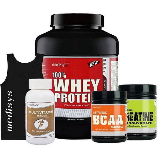 Image for Protein Supplements Especially for Body Builders with ID of: 1678268