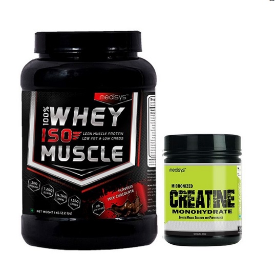 Image for What Makes The Whey ISO Supplements So Worth Taking, in Our Diets? with ID of: 1678342