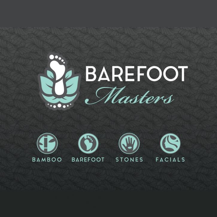 Image for The Barefoot Masters with ID of: 1678833