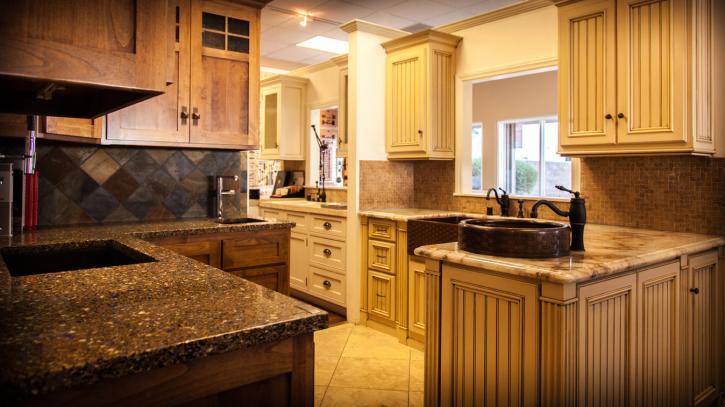 Image for Faucets N' Fixtures with ID of: 1678861