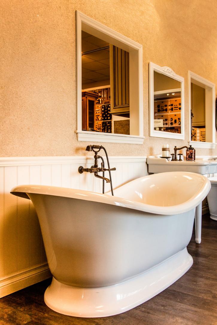 Image for Faucets N' Fixtures with ID of: 1678862