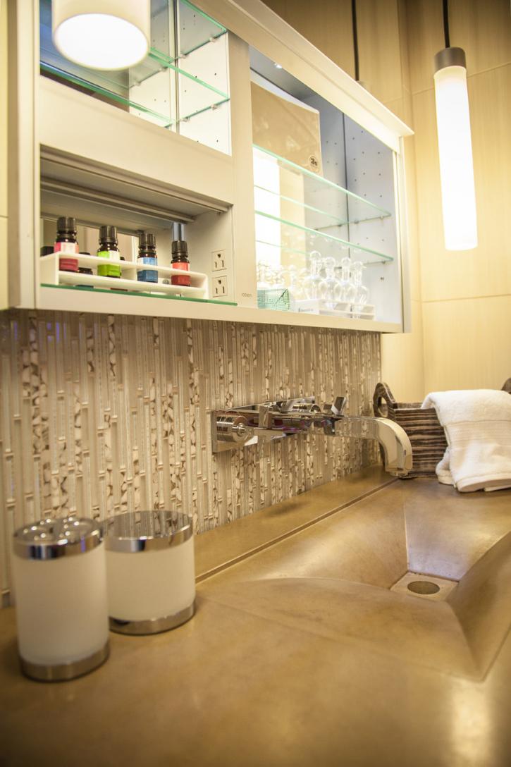 Image for Faucets N' Fixtures with ID of: 1678864