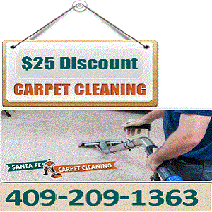Image for Carpet Cleaner Santa Fe with ID of: 1678975