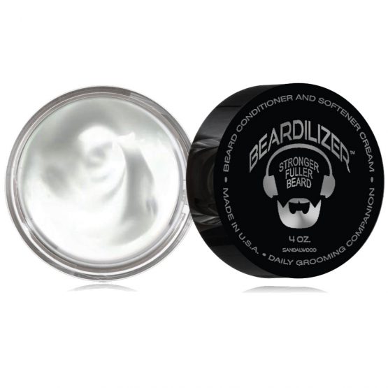 Image for Beardilizer with ID of: 1678991