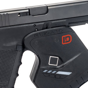 Image for IDENTILOCK™ - The Trigger Gun Lock Home with ID of: 1679203
