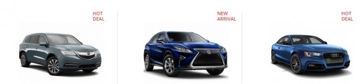 Image for Car Lease LLC Montclair with ID of: 1679236